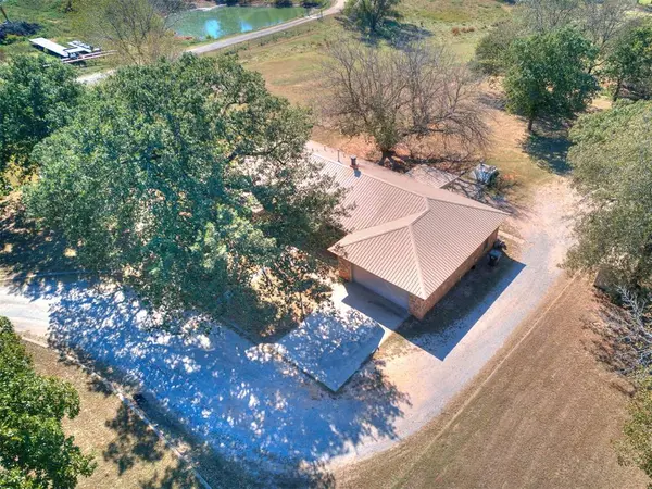 3460 Hensley RD, Norman, OK 73026