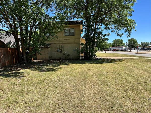 1401 N Us Route 66/ 4th Street ST, Sayre, OK 73662