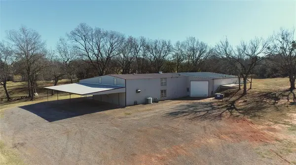 23876 160th ST, Maysville, OK 73057