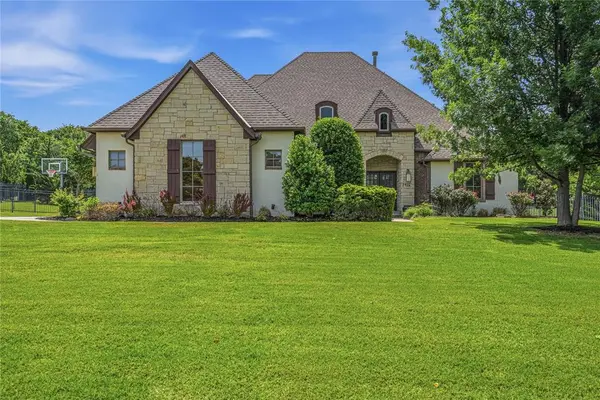 7416 NE 116th ST, Edmond, OK 73013