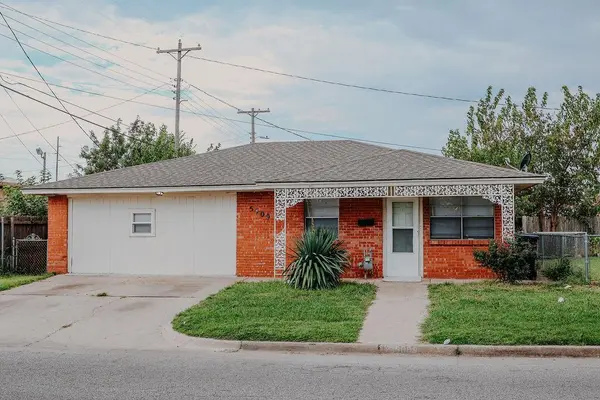 5909 S Klein (PACKAGE of 2 HOMES) AVE #(PACKAGE of 2 HOMES), Oklahoma City, OK 73109