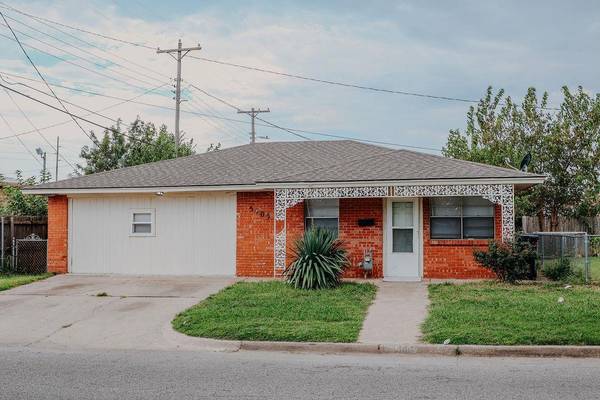 5909 S Klein (PACKAGE of 2 HOMES) AVE #(PACKAGE of 2 HOMES), Oklahoma City, OK 73109