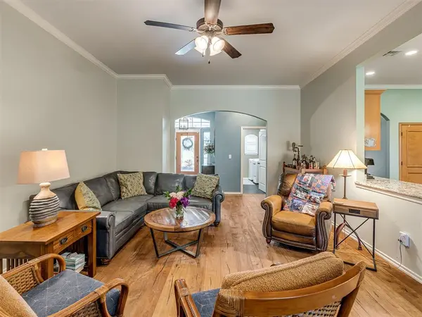 20001 SE 119th ST, Mcloud, OK 74851