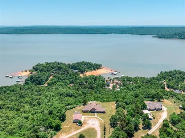 423310 E 1169 RD, Eufaula, OK 74432