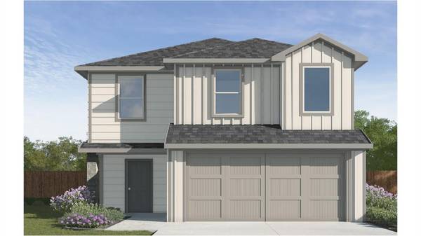 11549 SW 40th ST, Mustang, OK 73064