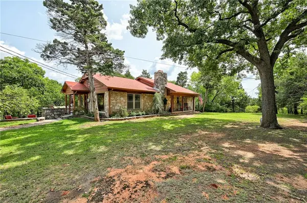 7900 N Bryant AVE, Oklahoma City, OK 73131