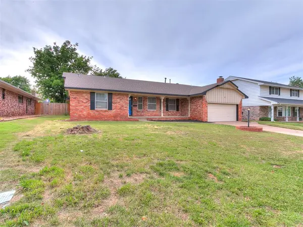 6525 N Saint Clair AVE, Oklahoma City, OK 73116