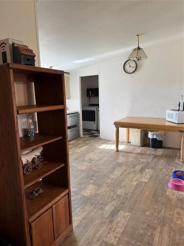 209 E 1st ST, Davenport, OK 74026