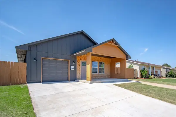 5105 S RHODE ISLAND AVE, Oklahoma City, OK 73129