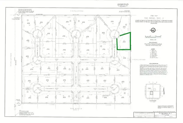 3727 Dragon Fire CT, Newcastle, OK 73065