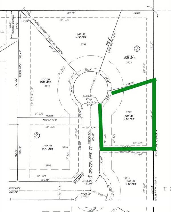 3727 Dragon Fire CT, Newcastle, OK 73065
