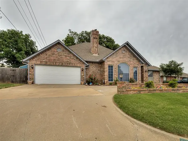 11200 S Linn AVE, Oklahoma City, OK 73170