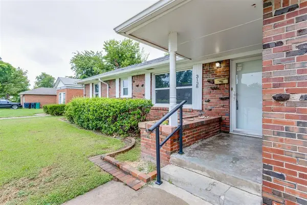 3138 NW 49th ST, Oklahoma City, OK 73112