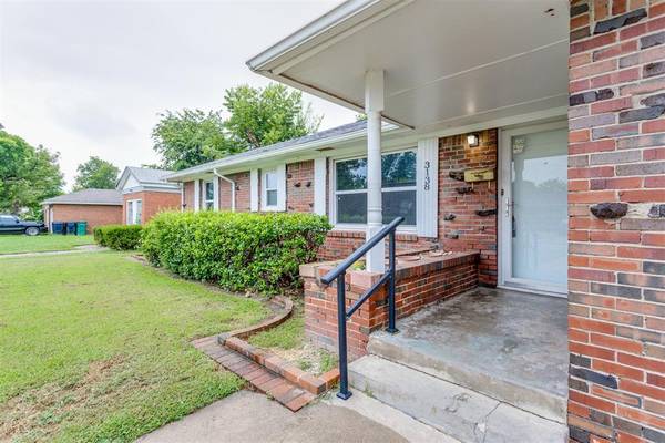 3138 NW 49th ST, Oklahoma City, OK 73112