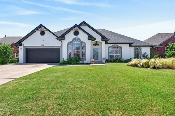 2816 SW 108th ST, Oklahoma City, OK 73170