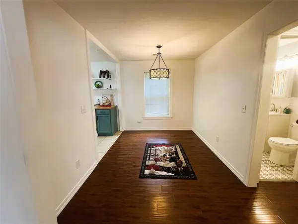 3117 NW 31st ST, Oklahoma City, OK 73112