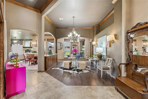 14501 Paddington AVE, Oklahoma City, OK 73142