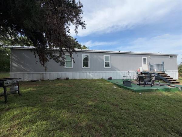 332331 E May RD, Wellston, OK 74881
