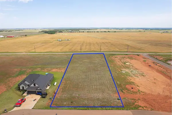 29243 Colt CT, Cashion, OK 73016