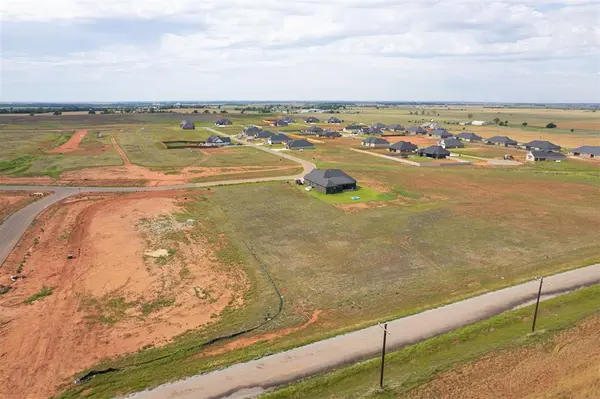29243 Colt CT, Cashion, OK 73016