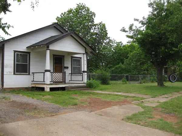 610 NW 95th ST, Oklahoma City, OK 73114
