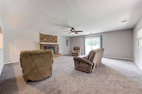 7024 S Kleiner AVE, Oklahoma City, OK 73097