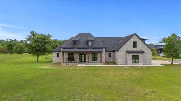 416094 E 1170 RD, Eufaula, OK 74432