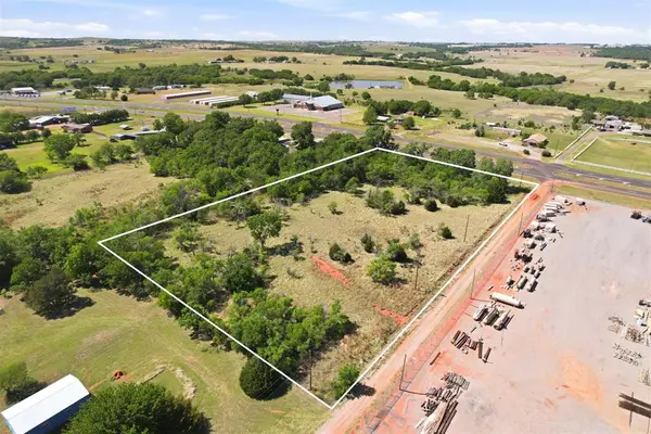 0 Route 66, Elk City, OK 73644