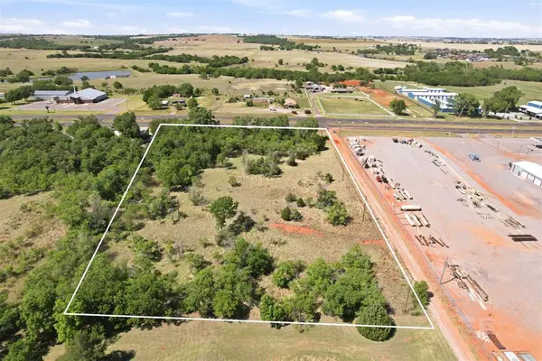 0 Route 66, Elk City, OK 73644