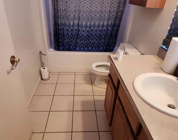1108 Brandywine #1 & 2, Norman, OK 73071