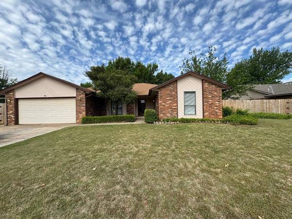 10501 Cecilia DR, Oklahoma City, OK 73162
