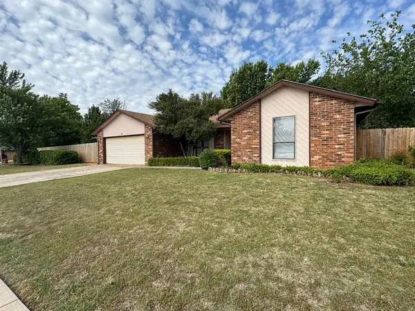 10501 Cecilia DR, Oklahoma City, OK 73162