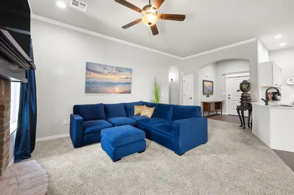 2703 Landmark DR, Seminole, OK 74868