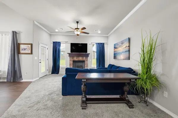 2703 Landmark DR, Seminole, OK 74868
