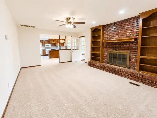 9512 S Blackwelder AVE, Oklahoma City, OK 73139