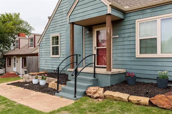 1925 NW 38th ST, Oklahoma City, OK 73118