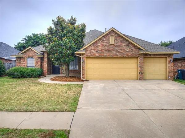7432 NW 130th ST, Oklahoma City, OK 73142
