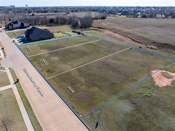 1511 Abbey RD, El Reno, OK 73036