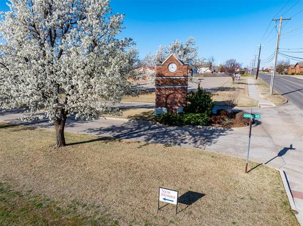 1220 Strawberry FLDS, El Reno, OK 73036