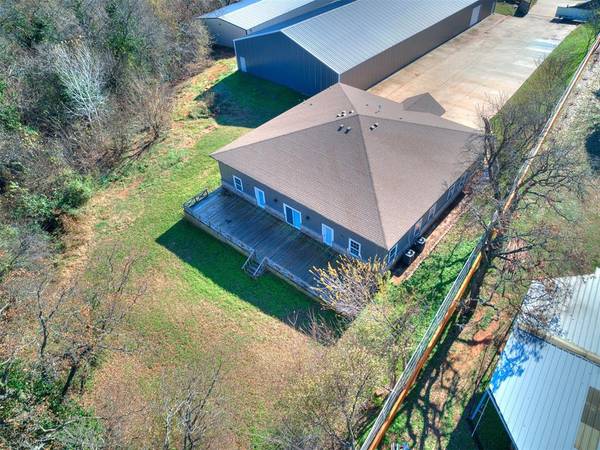 3875 E Waterloo RD, Edmond, OK 73034