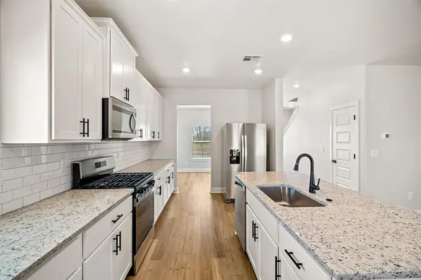 3120 Adelyn TER, Yukon, OK 73099