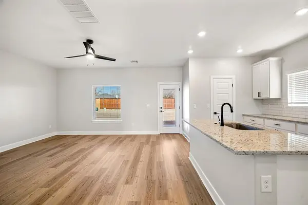 3120 Adelyn TER, Yukon, OK 73099