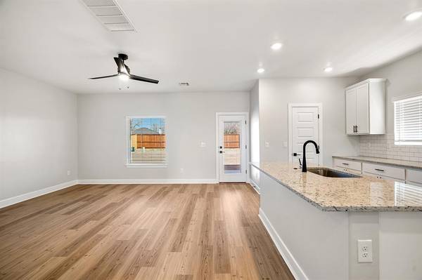 3120 Adelyn TER, Yukon, OK 73099