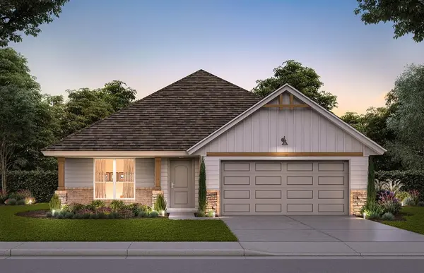 2545 NW 196th ST, Edmond, OK 73012