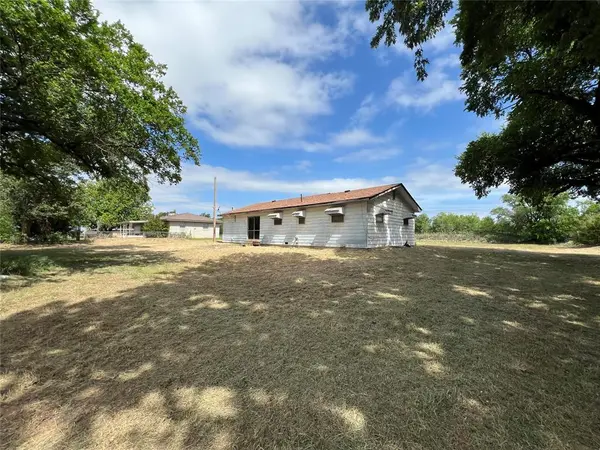 19117 Park RD, Anadarko, OK 73005