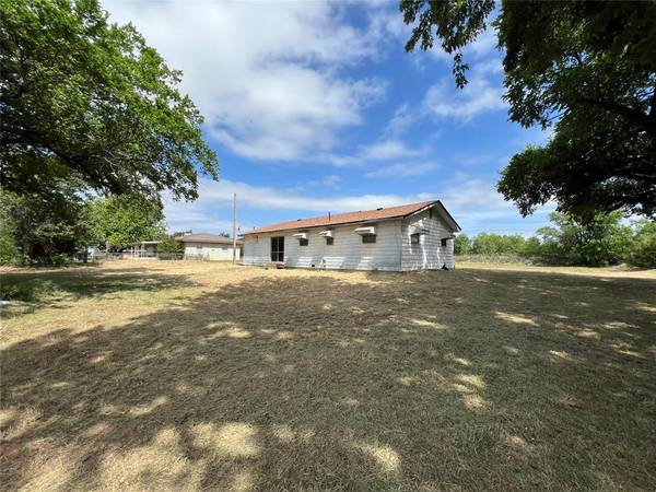 19117 Park RD, Anadarko, OK 73005