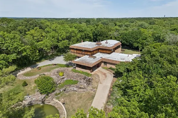 14224 Edmond Lake RD, Jones, OK 73049
