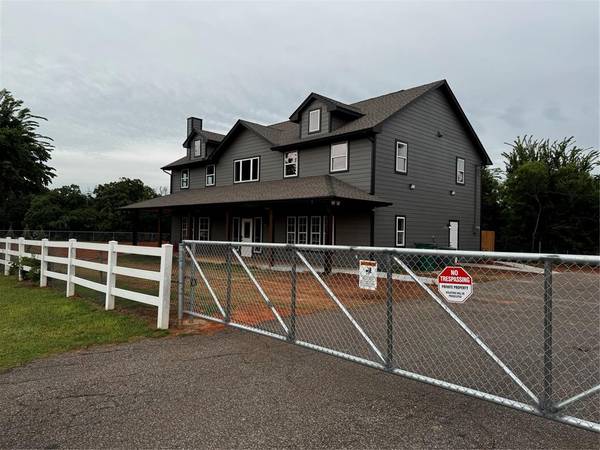 8121 N Eastern AVE, Oklahoma City, OK 73131