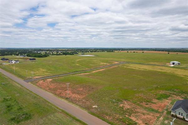 2646 S May AVE, Guthrie, OK 73044