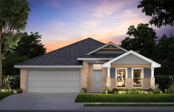 4010 Abingdon DR, Norman, OK 73026